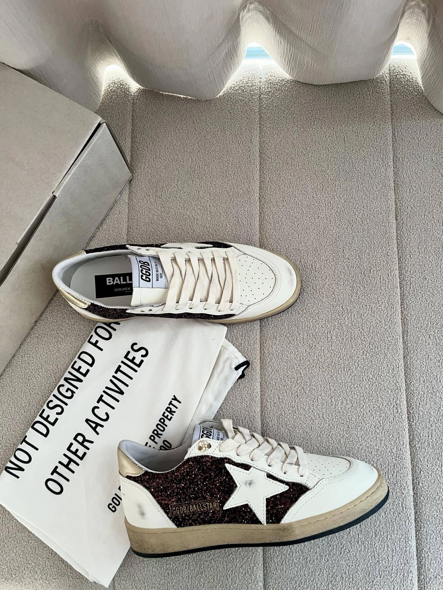 OOBB-- 6642 GWF00117.F006651.11425 Deluxe Brand Super-Star cowhide item:F-X018B0205B